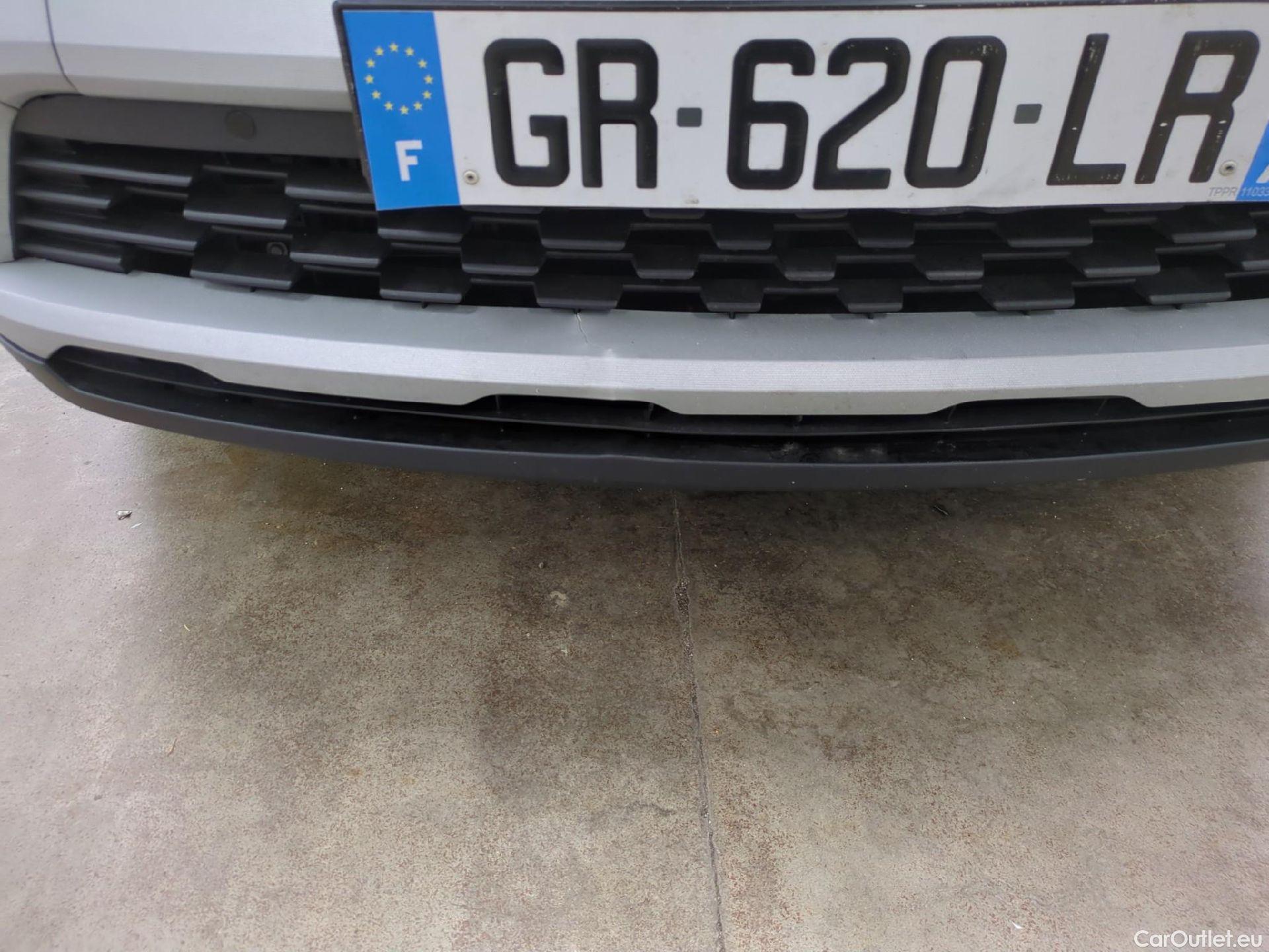  Opel  Crossland  X Business Elegance 1.2 Turbo 110CV BVM6 E6d #22