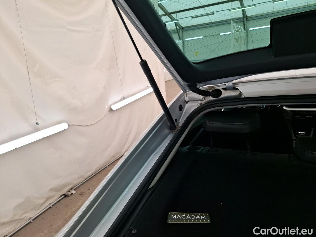  Skoda  Octavia  Berline Style 2.0 TDI 150CV BVA7 E6d #32