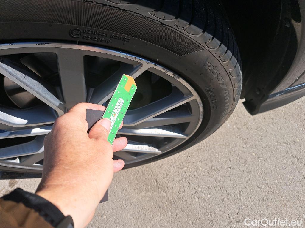  Audi  Q3  Sportback 35 TFSI Black line Black Edition 1.5 TFSI 150CV AT7 E6d #4