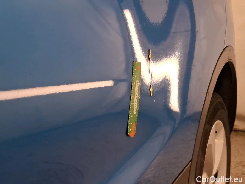  Nissan  Qashqai NISSAN  / 2017 / 5P / Crossover 1.5 DCI 115 Business Edition #14