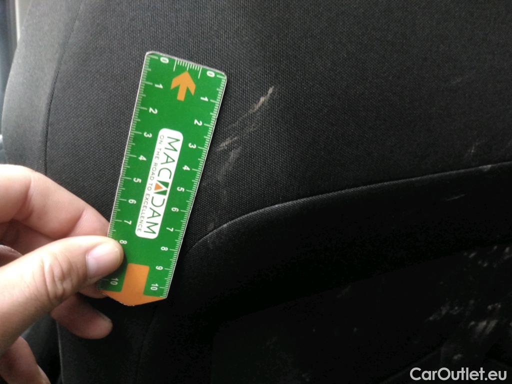  Skoda  Karoq SKODA   2017 5P SUV 20 TDI 116ch DSG7 Business #17