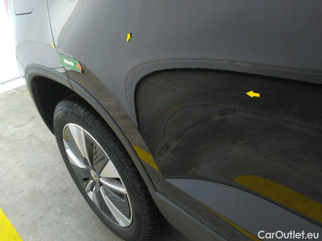  Skoda  Karoq SKODA   2017 5P SUV 20 TDI 116ch DSG7 Business #9