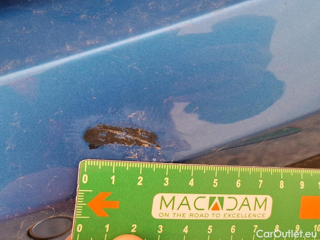  Nissan  Qashqai NISSAN  / 2017 / 5P / Crossover 1.5 DCI 115 Business Edition #31