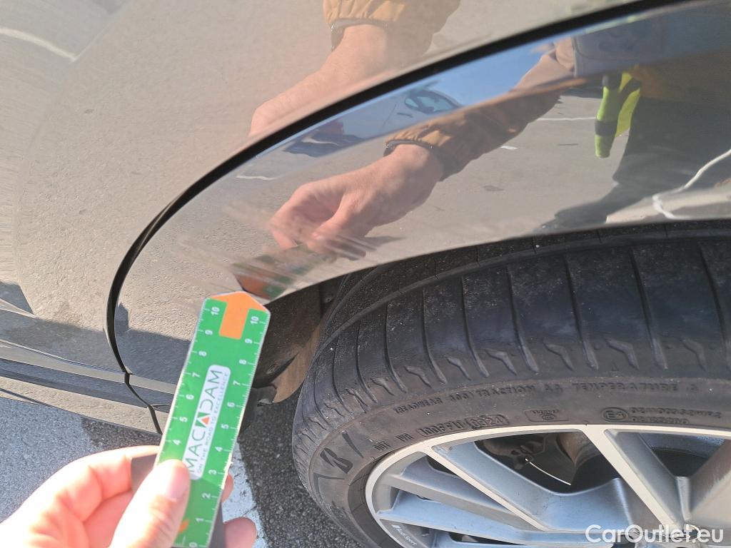  Audi  Q3  Sportback 35 TFSI Black line Black Edition 1.5 TFSI 150CV AT7 E6d #29