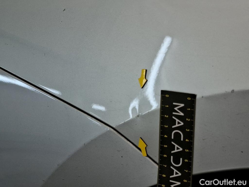  Skoda  Octavia  Berline Style 2.0 TDI 150CV BVA7 E6d #2