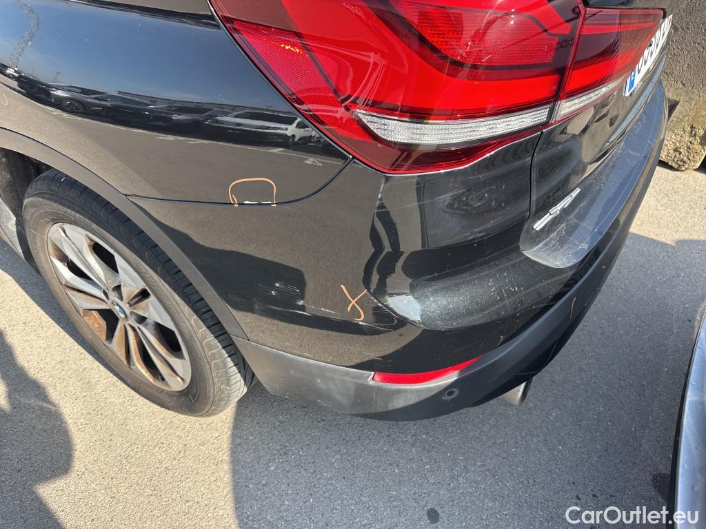  Bmw  X1 BMW  / 2019 / 5P / todoterreno xDrive25e #20