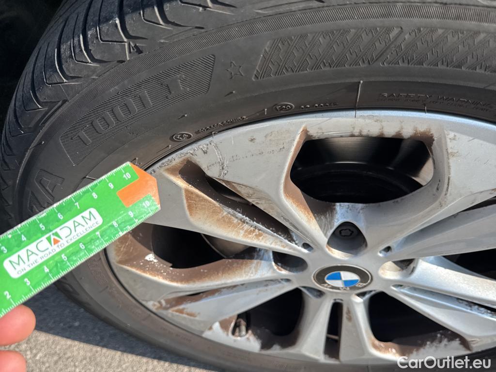  Bmw  X1 BMW  / 2019 / 5P / todoterreno xDrive25e #23