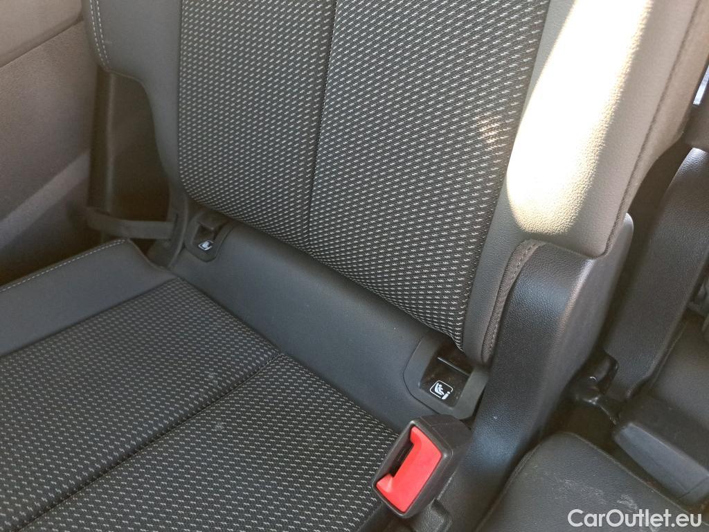  Audi  Q3  Sportback 35 TFSI Black line Black Edition 1.5 TFSI 150CV AT7 E6d #32