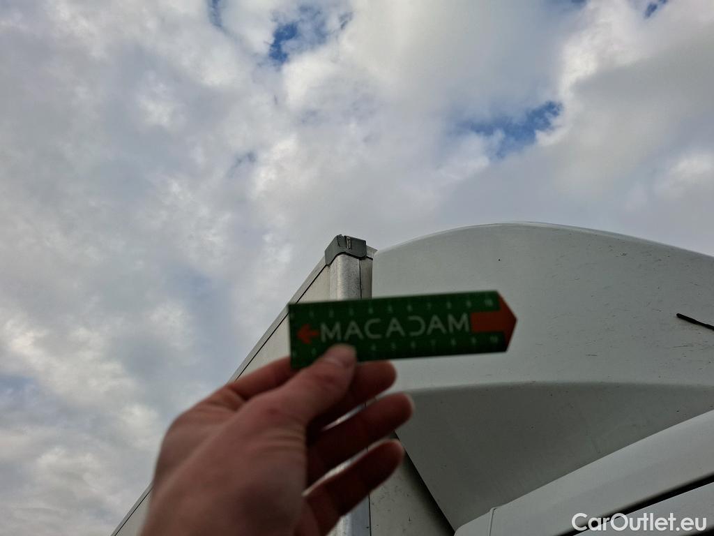  Renault  Master RENAULT  SC / 2019 / 2P / Châssis cabine CC Tr CF F3500 L3 Blue dCi 145 EVIE #1