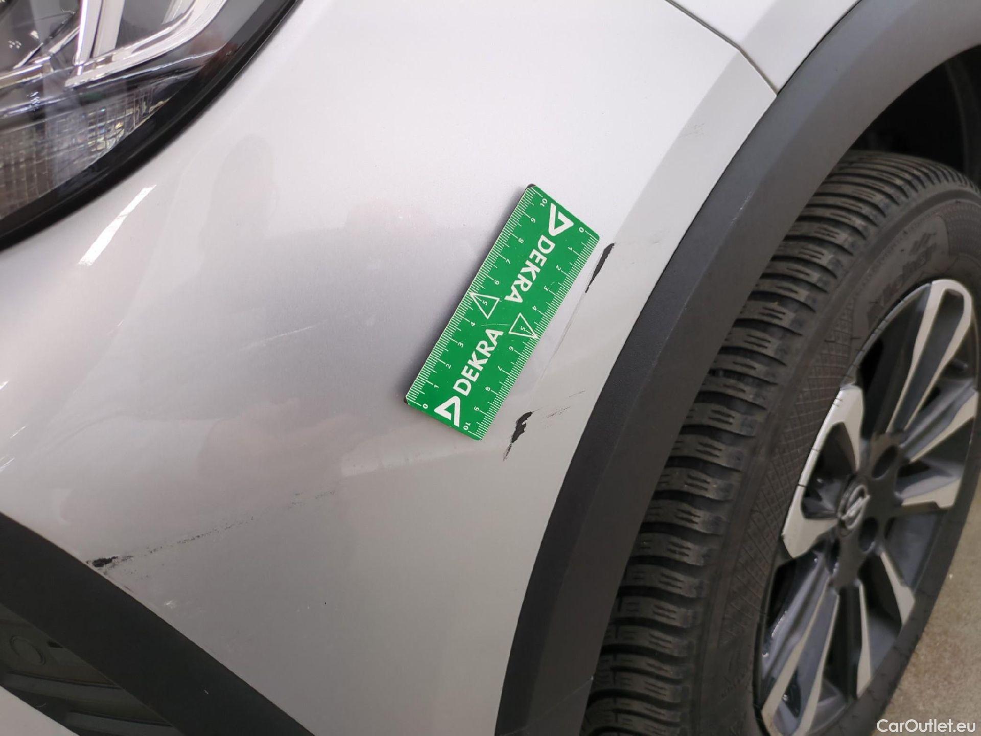  Opel  Crossland  X Business Elegance 1.2 Turbo 110CV BVM6 E6d #18