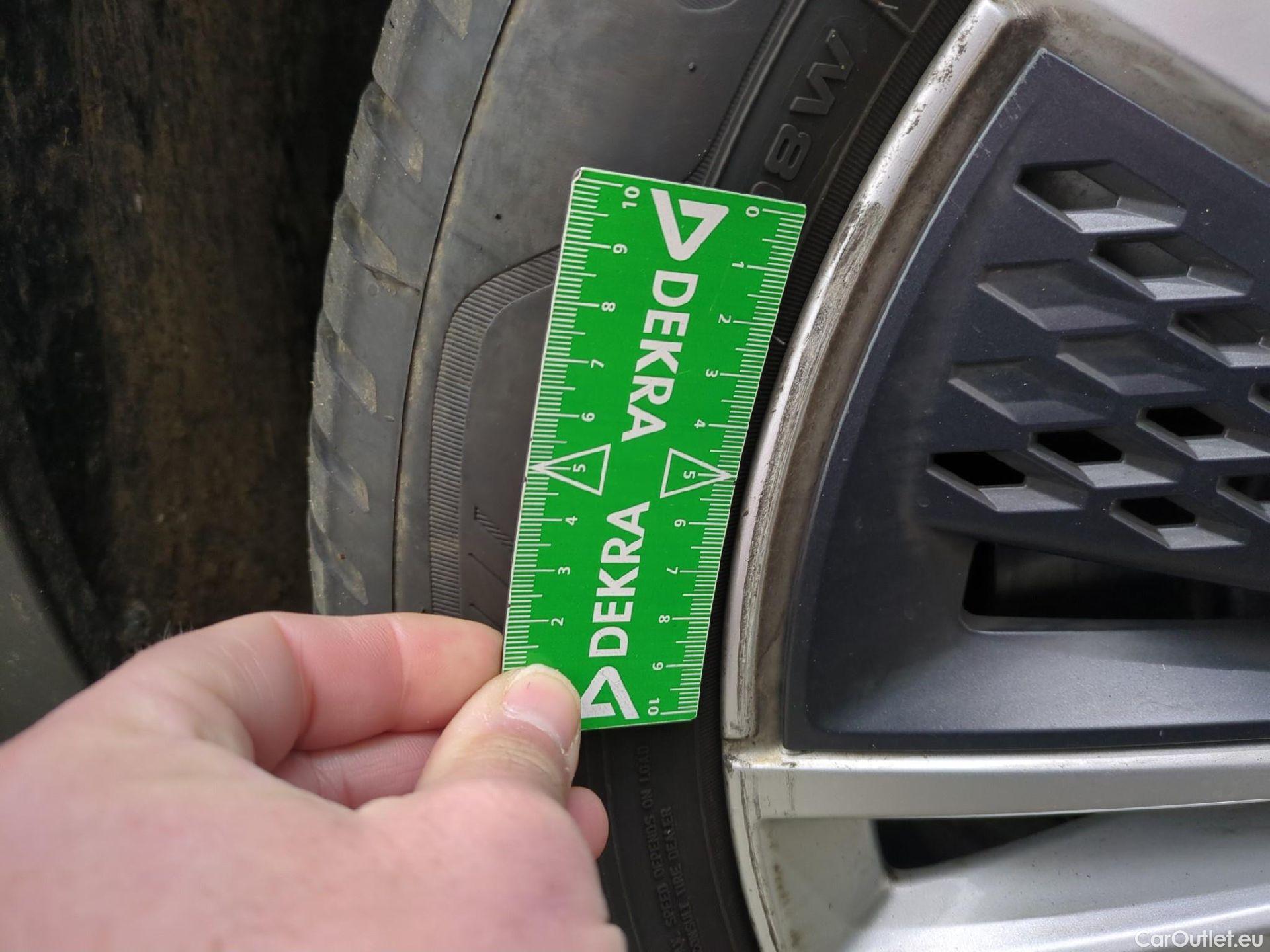  Skoda  Karoq SKODA  / 2017 / 5P / SUV 2.0 TDI 116ch DSG7 Business #1