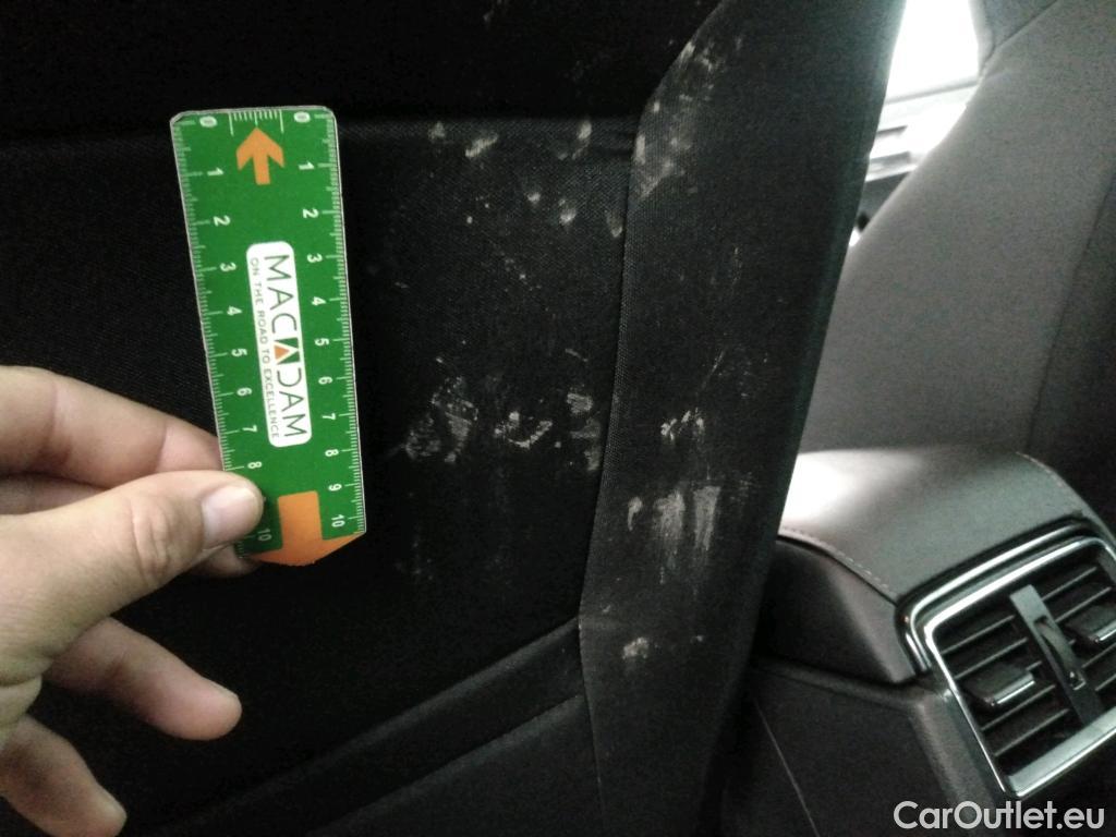  Skoda  Karoq SKODA   2017 5P SUV 20 TDI 116ch DSG7 Business #18