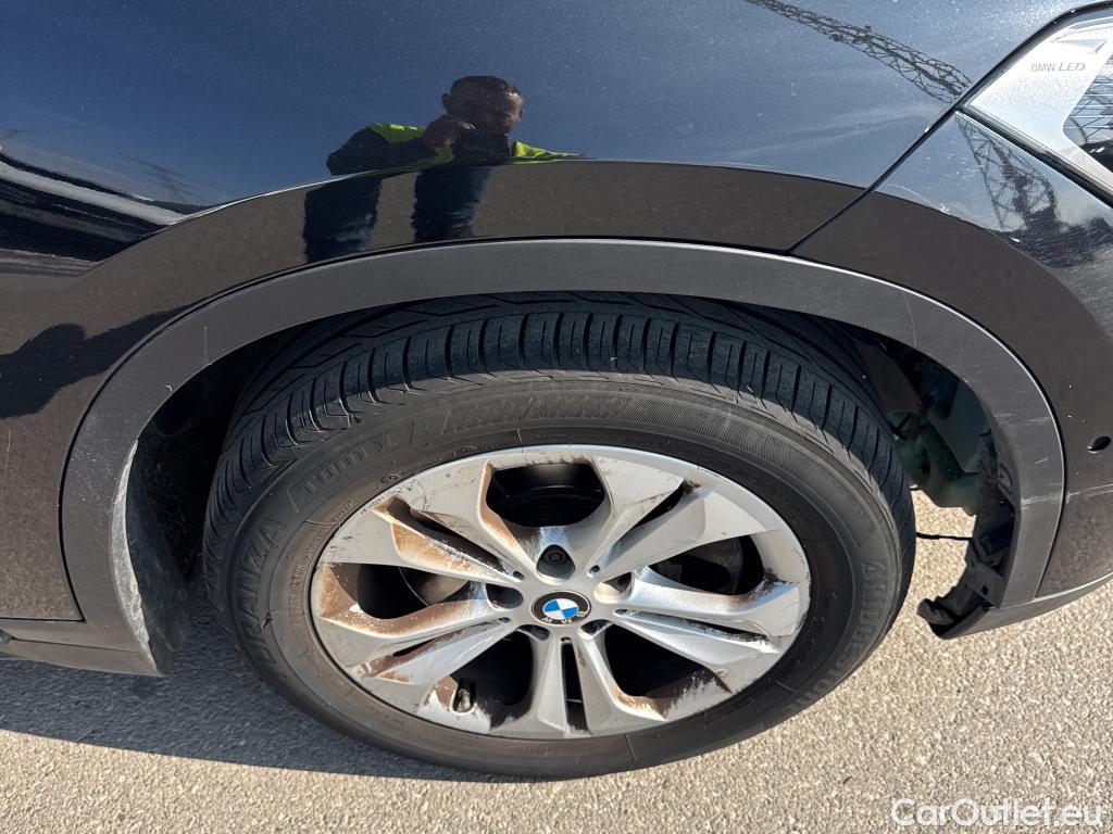  Bmw  X1 BMW  / 2019 / 5P / todoterreno xDrive25e #22