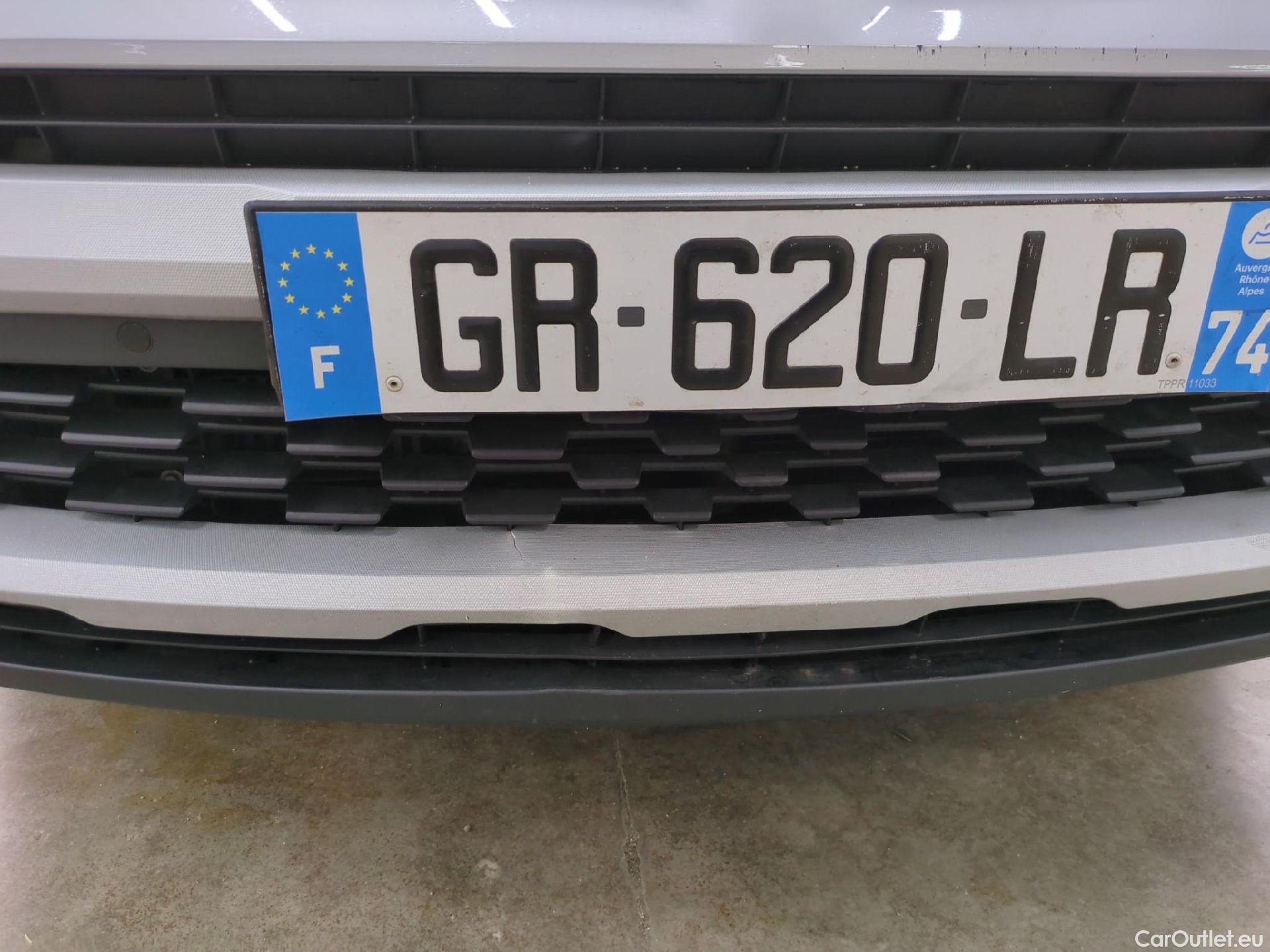  Opel  Crossland  X Business Elegance 1.2 Turbo 110CV BVM6 E6d #16