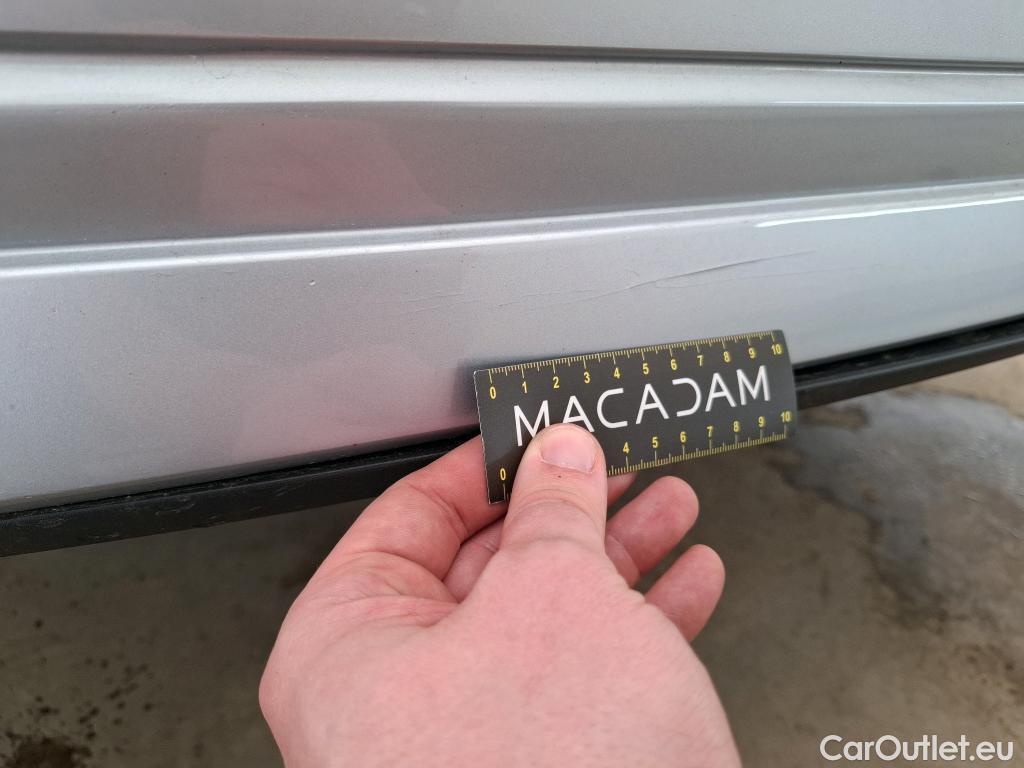  Skoda  Octavia  Berline Style 2.0 TDI 150CV BVA7 E6d #10