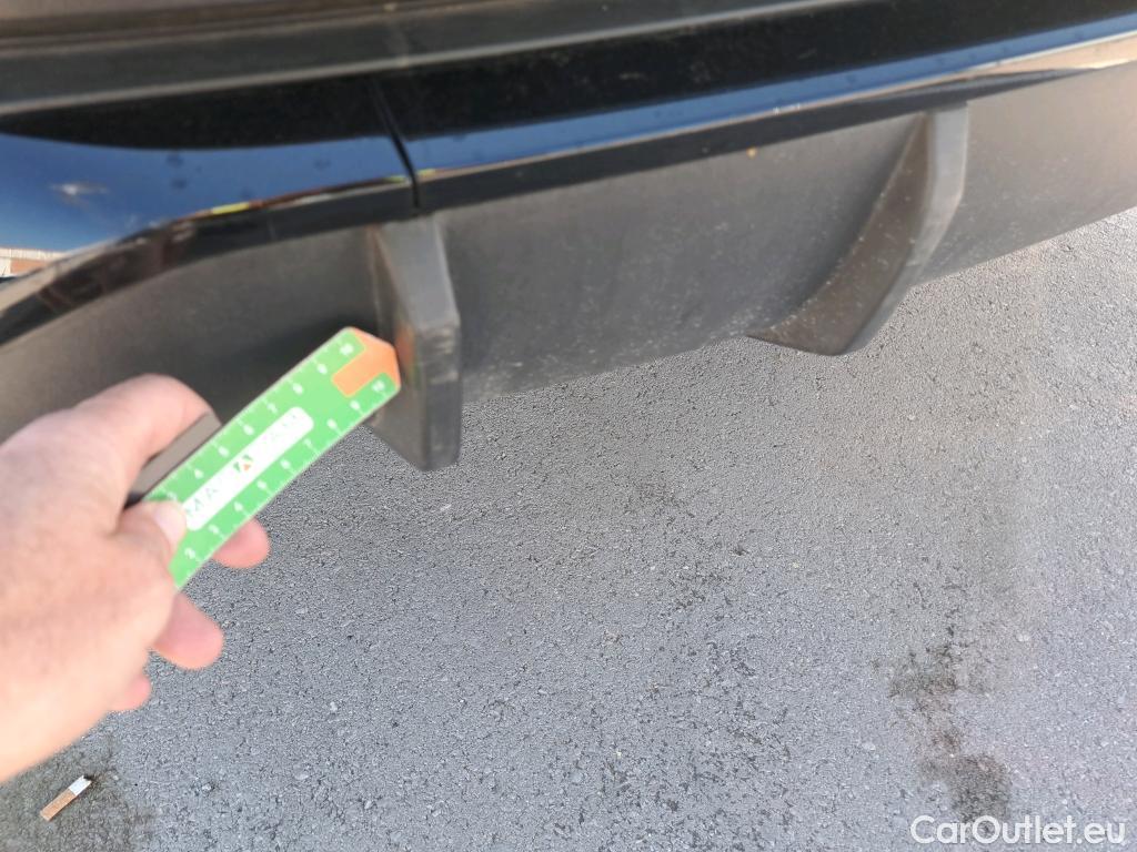  Audi  Q3  Sportback 35 TFSI Black line Black Edition 1.5 TFSI 150CV AT7 E6d #18