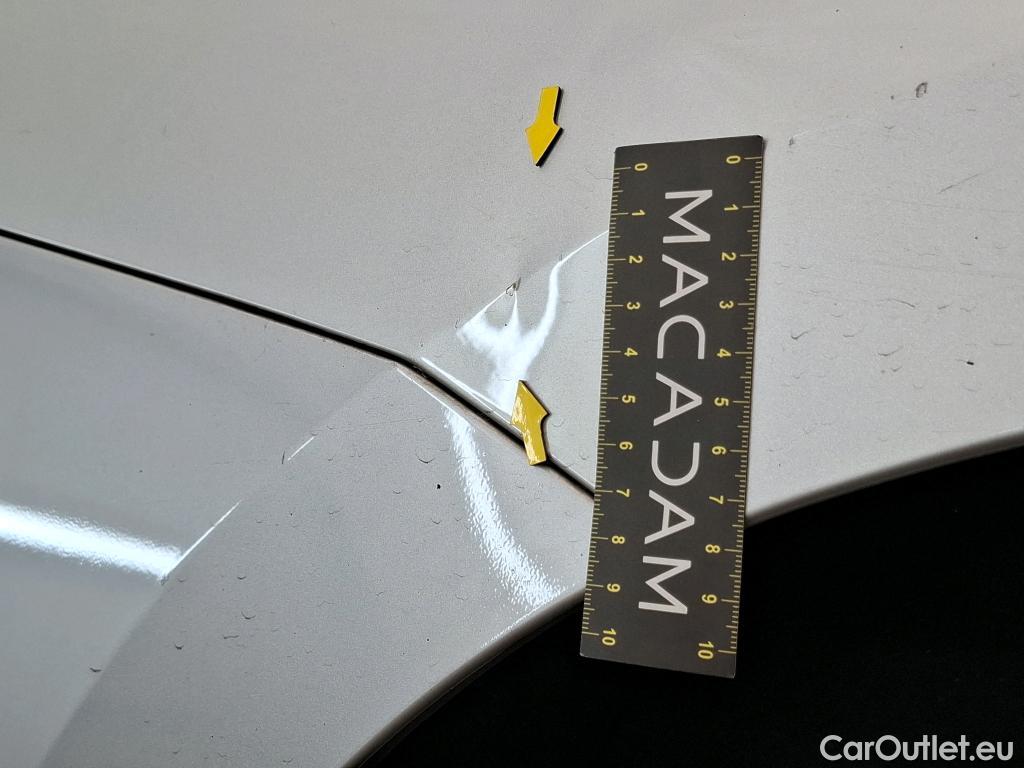  Skoda  Octavia  Berline Style 2.0 TDI 150CV BVA7 E6d #3