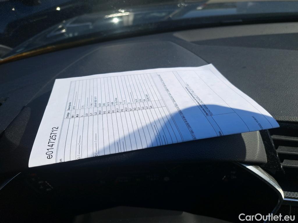  Audi  Q3  Sportback 35 TFSI Black line Black Edition 1.5 TFSI 150CV AT7 E6d #22