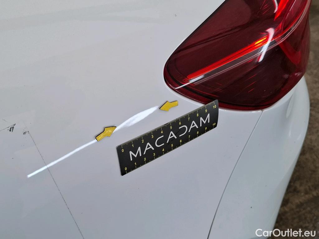  Renault  Clio  V Business 1.0 SCe 65CV BVM5 E6d #17