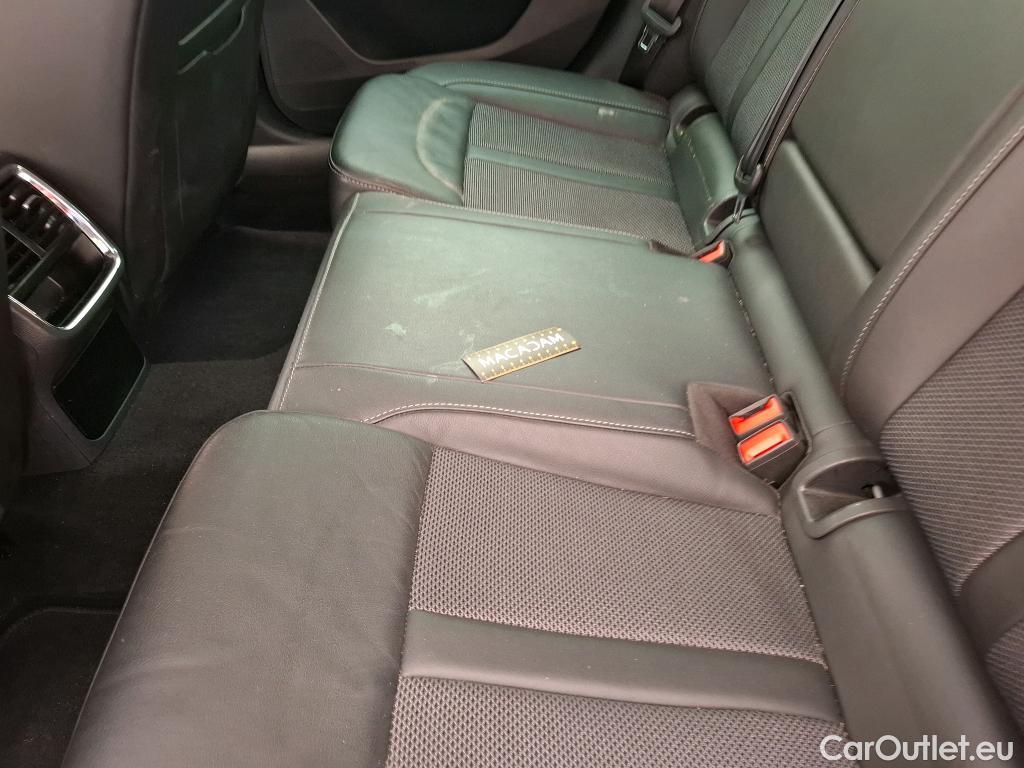  Skoda  Octavia  Berline Style 2.0 TDI 150CV BVA7 E6d #29