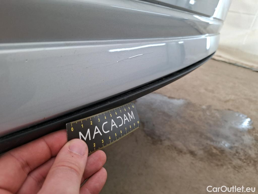  Skoda  Octavia  Berline Style 2.0 TDI 150CV BVA7 E6d #37