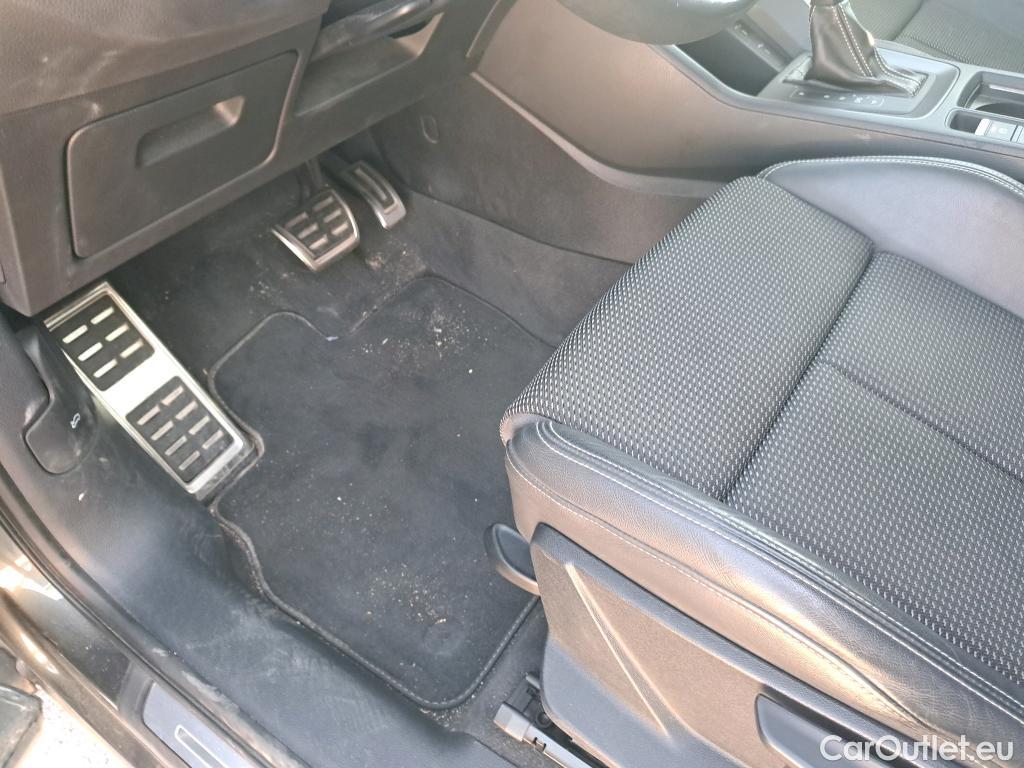  Audi  Q3  Sportback 35 TFSI Black line Black Edition 1.5 TFSI 150CV AT7 E6d #35