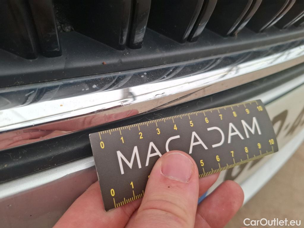  Skoda  Octavia  Berline Style 2.0 TDI 150CV BVA7 E6d #16