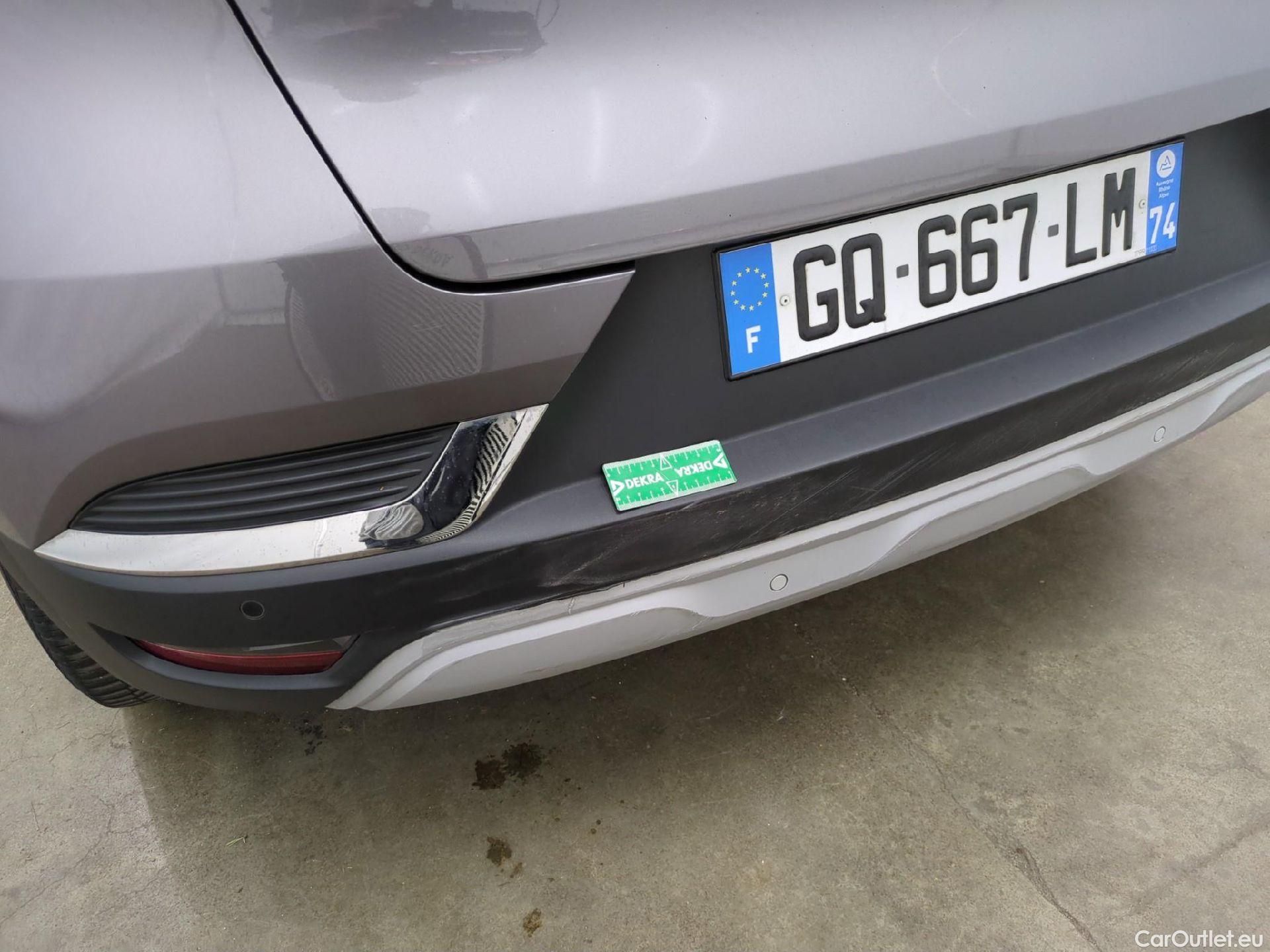  Renault  Captur  II Techno 1.6 E-TECH Hybrid 145CV BVA6 E6d #12