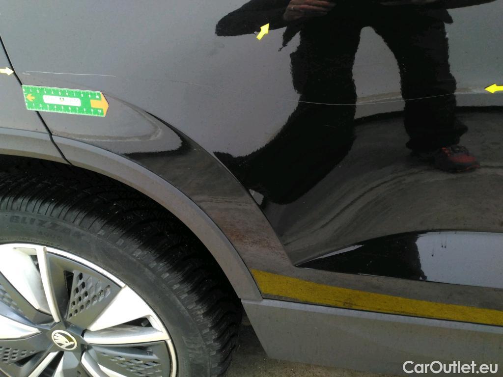  Skoda  Karoq SKODA   2017 5P SUV 20 TDI 116ch DSG7 Business #8