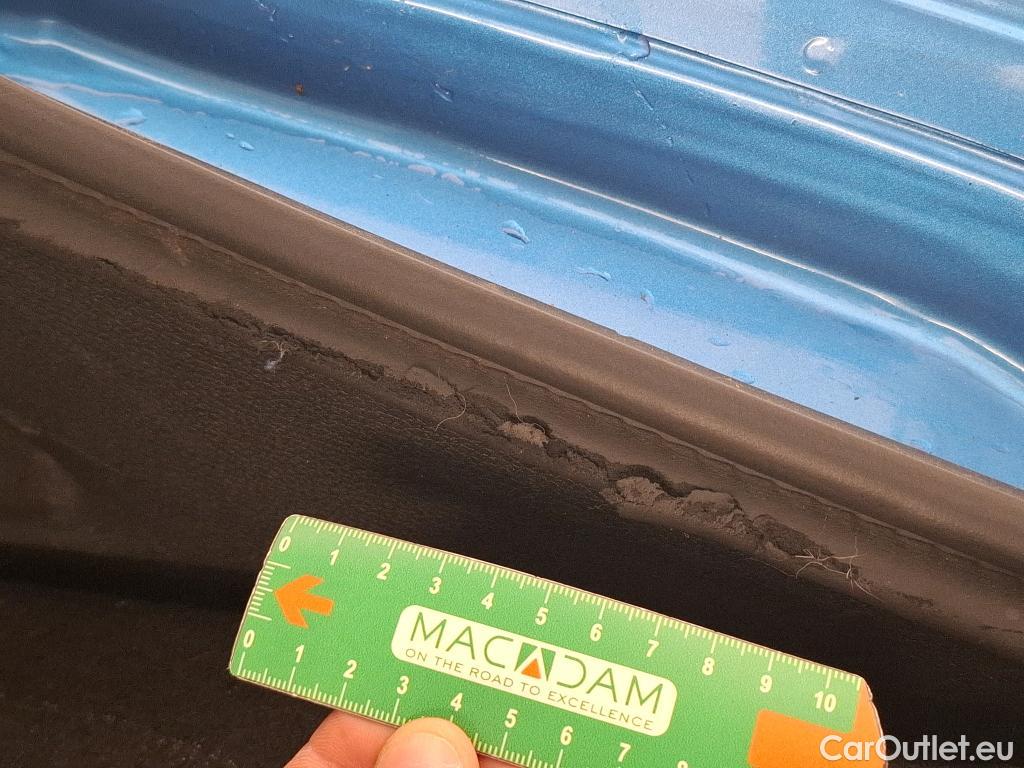  Nissan  Qashqai NISSAN  / 2017 / 5P / Crossover 1.5 DCI 115 Business Edition #21