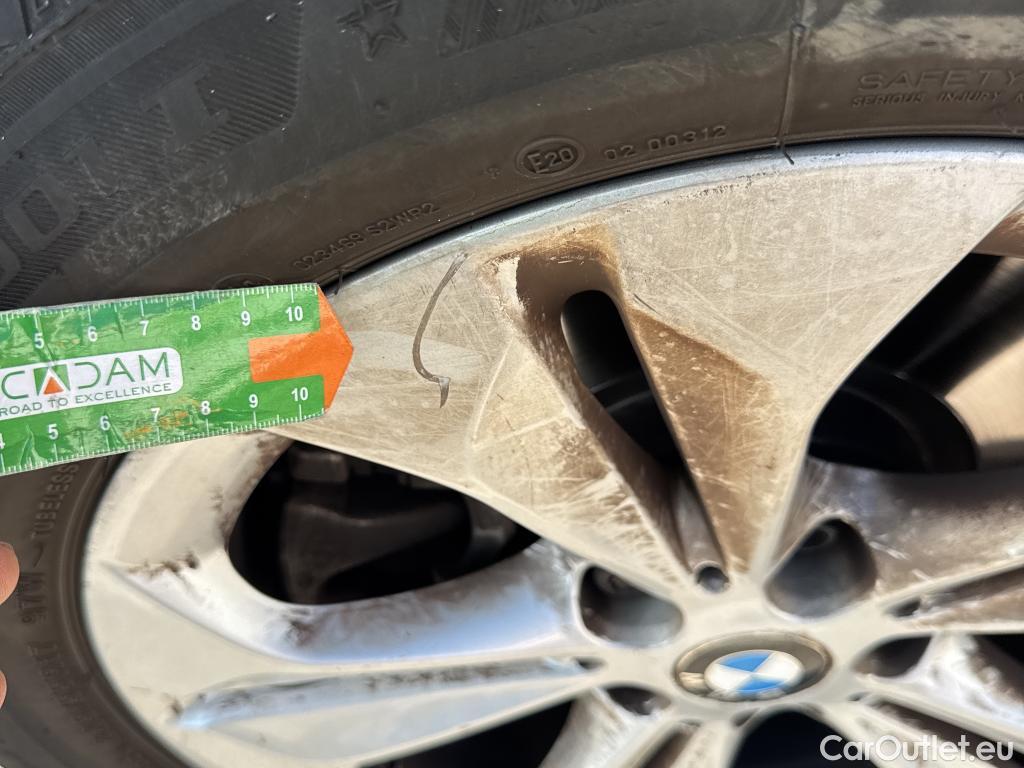  Bmw  X1 BMW  / 2019 / 5P / todoterreno xDrive25e #39