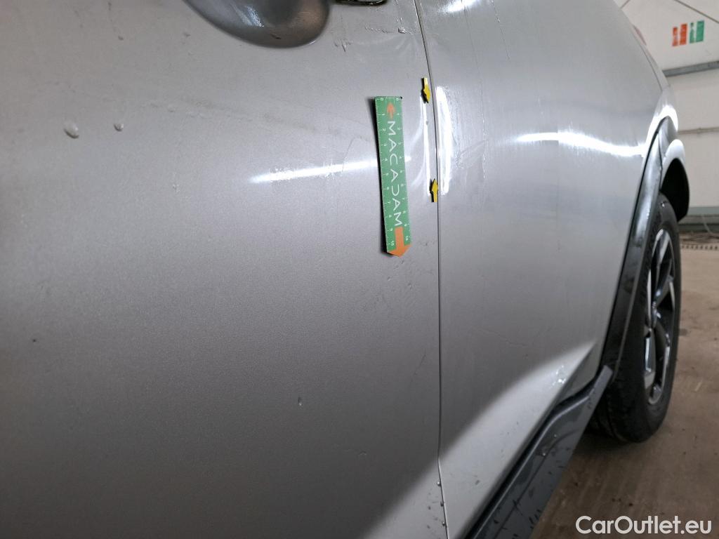  Nissan  Juke NISSAN  / 2019 / 5P / Crossover DIG-T 114 DCT Business+ OPERATION STOCK #2