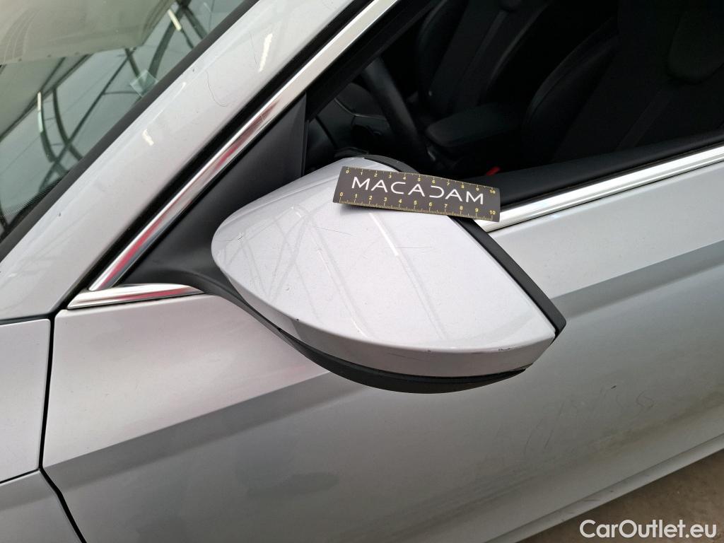  Skoda  Octavia  Berline Style 2.0 TDI 150CV BVA7 E6d #22