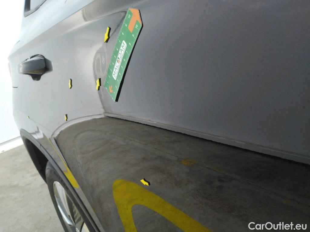  Skoda  Karoq SKODA   2017 5P SUV 20 TDI 116ch DSG7 Business #6