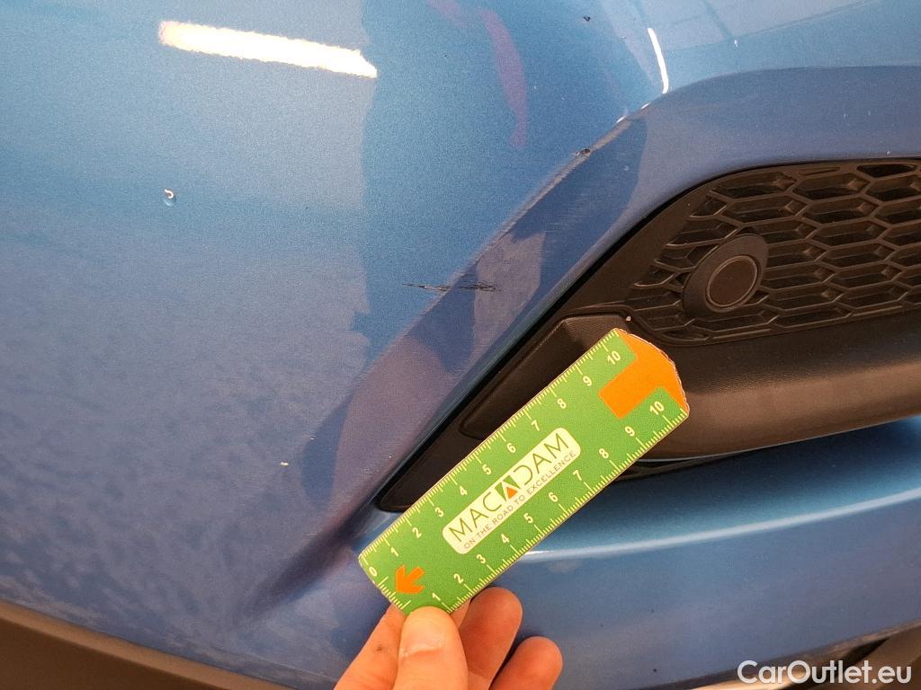  Nissan  Qashqai NISSAN  / 2017 / 5P / Crossover 1.5 DCI 115 Business Edition #6