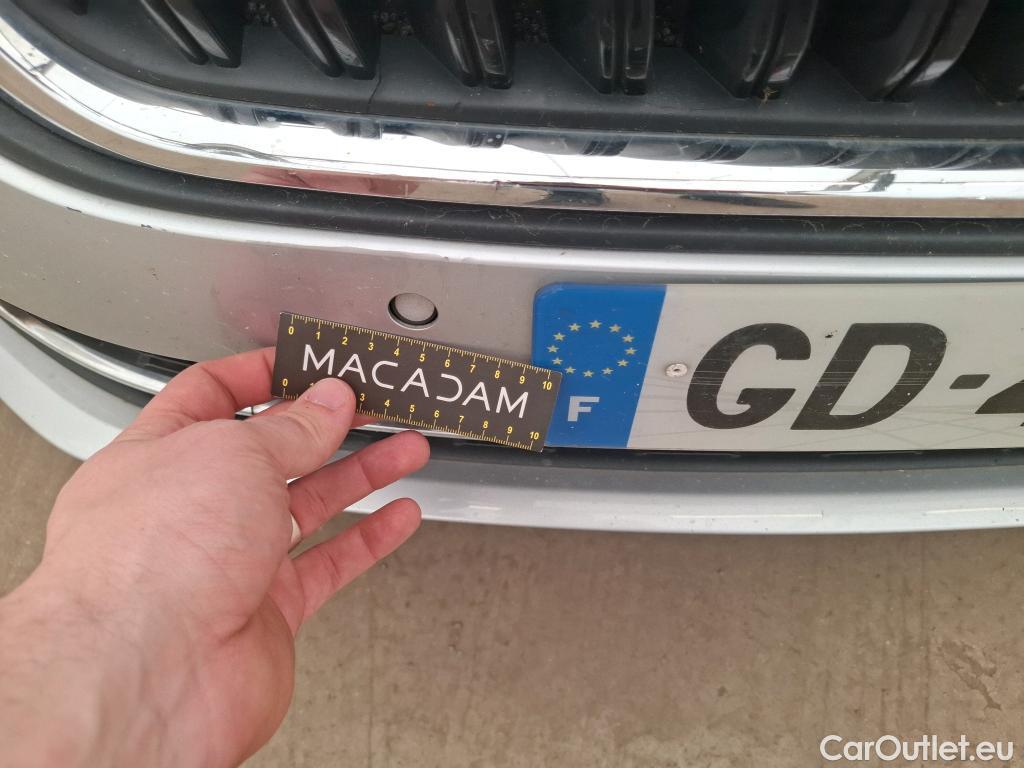  Skoda  Octavia  Berline Style 2.0 TDI 150CV BVA7 E6d #34