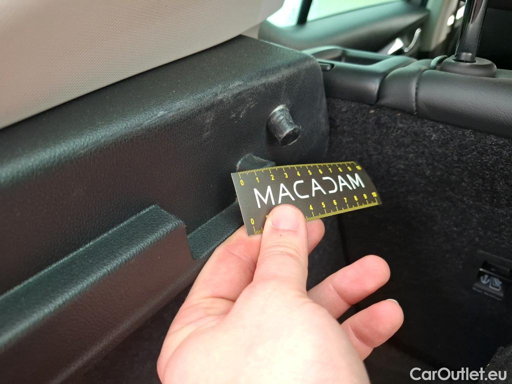  Skoda  Octavia  Berline Style 2.0 TDI 150CV BVA7 E6d #17