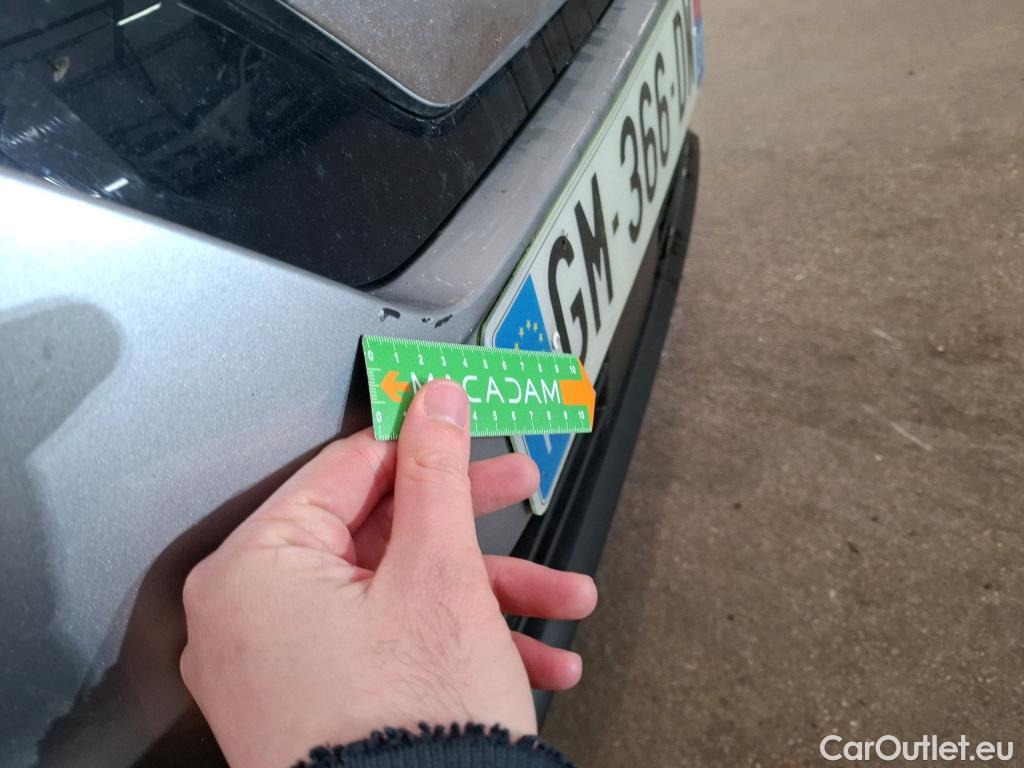  Nissan  Juke NISSAN  / 2019 / 5P / Crossover DIG-T 114 DCT Business+ OPERATION STOCK #8