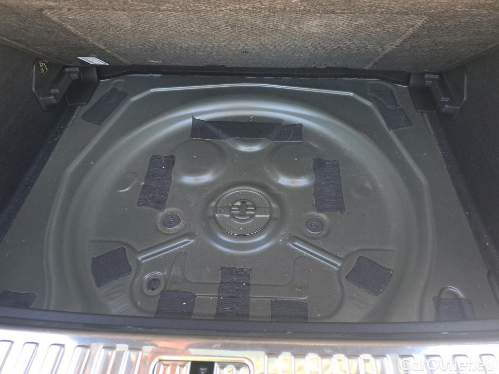  Audi  Q3  Sportback 35 TFSI Black line Black Edition 1.5 TFSI 150CV AT7 E6d #15