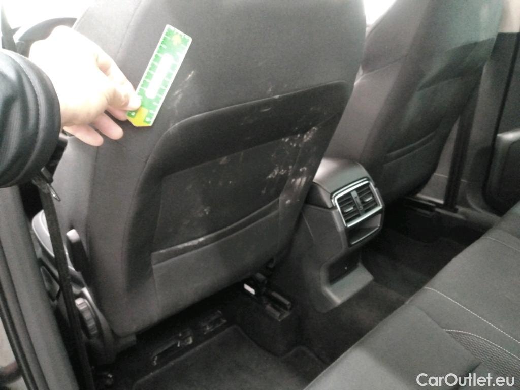  Skoda  Karoq SKODA   2017 5P SUV 20 TDI 116ch DSG7 Business #16