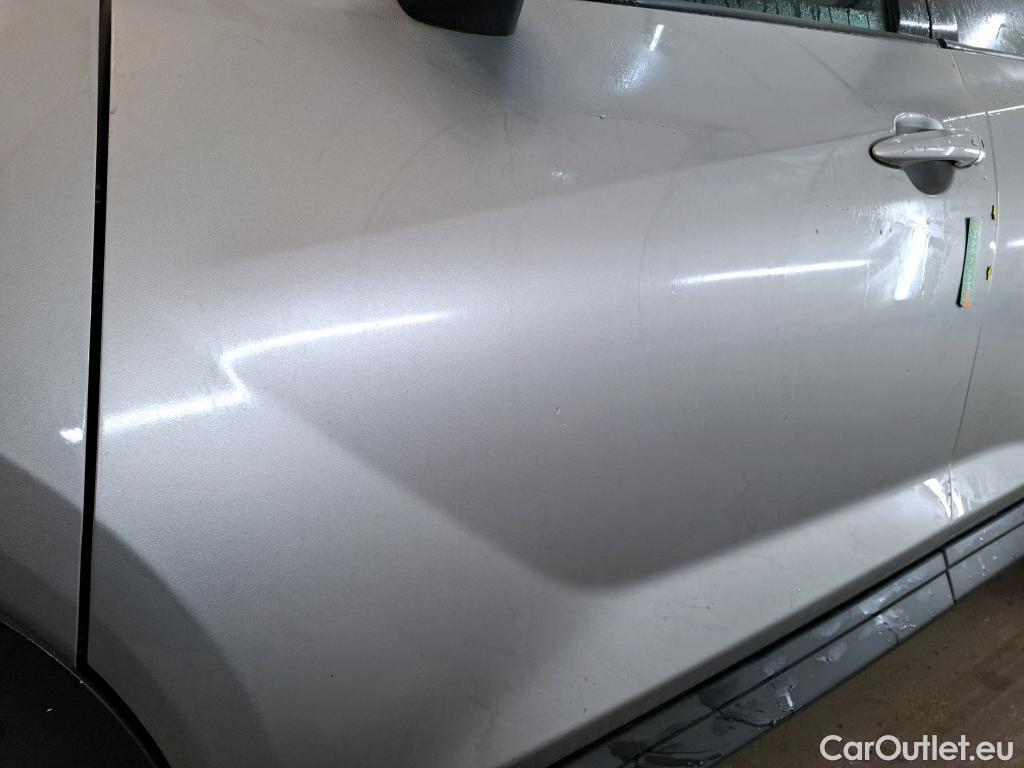  Nissan  Juke NISSAN  / 2019 / 5P / Crossover DIG-T 114 DCT Business+ OPERATION STOCK #1