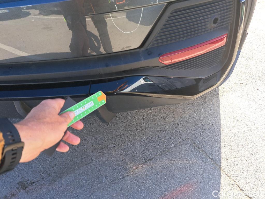  Audi  Q3  Sportback 35 TFSI Black line Black Edition 1.5 TFSI 150CV AT7 E6d #25