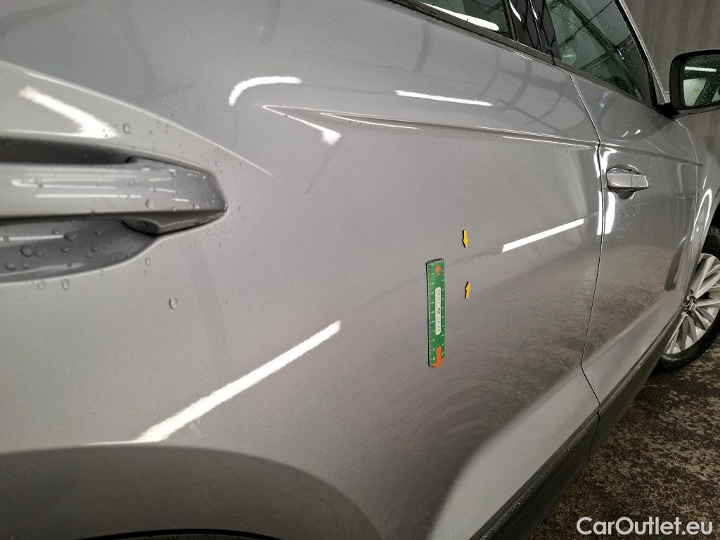  Volkswagen  T-ROC  Life Business 2.0 TDI 150CV BVA7 E6d #1