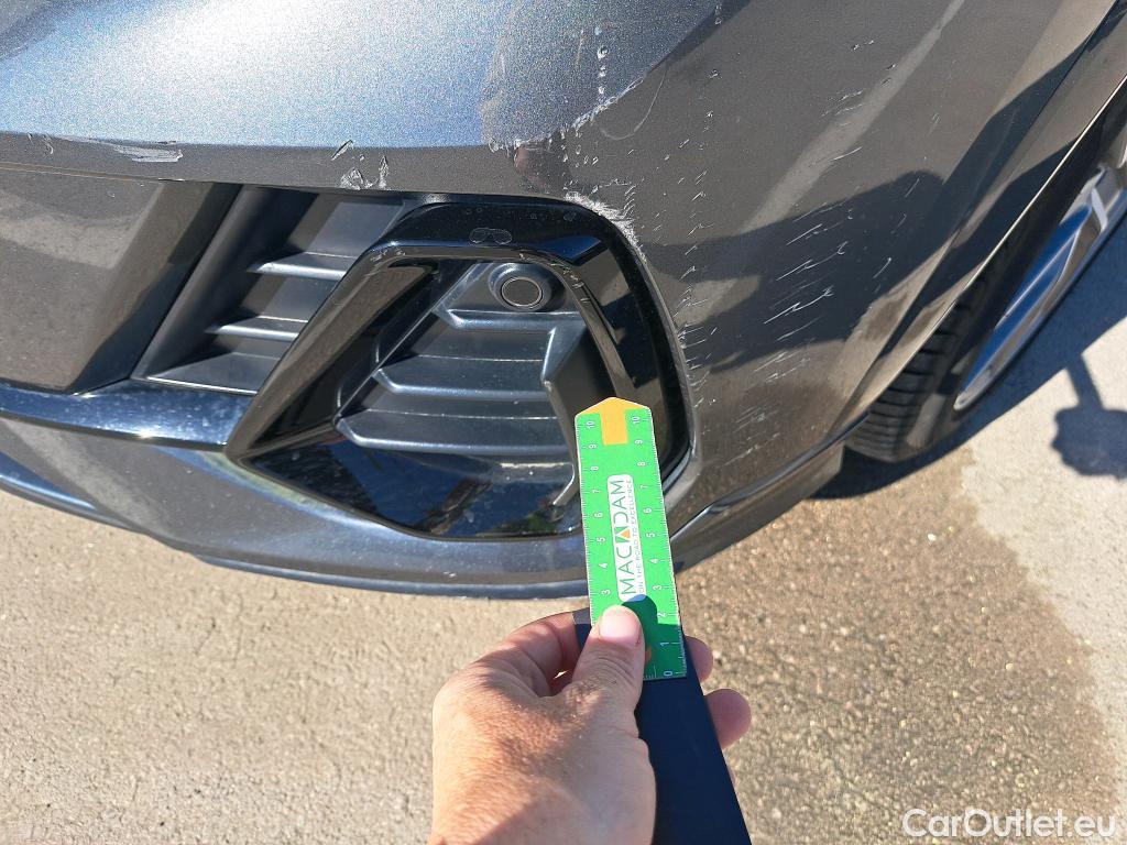  Audi  Q3  Sportback 35 TFSI Black line Black Edition 1.5 TFSI 150CV AT7 E6d #27