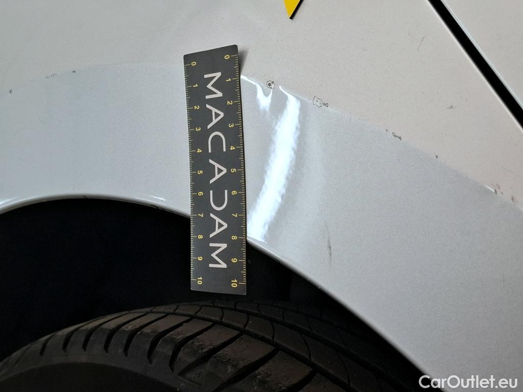  Skoda  Octavia  Berline Style 2.0 TDI 150CV BVA7 E6d #5