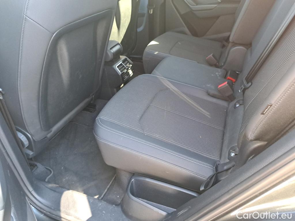  Audi  Q3  Sportback 35 TFSI Black line Black Edition 1.5 TFSI 150CV AT7 E6d #36