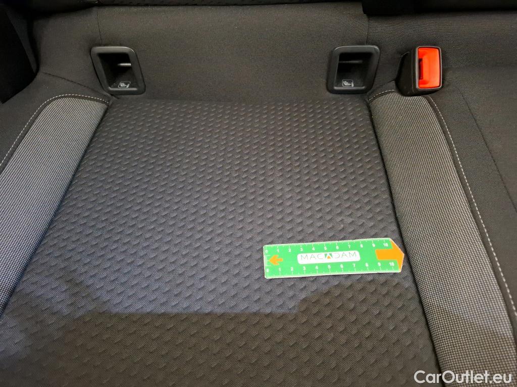  Volkswagen  Taigo  Life Plus 1.0 TSI 110CV BVM6 E6d #11