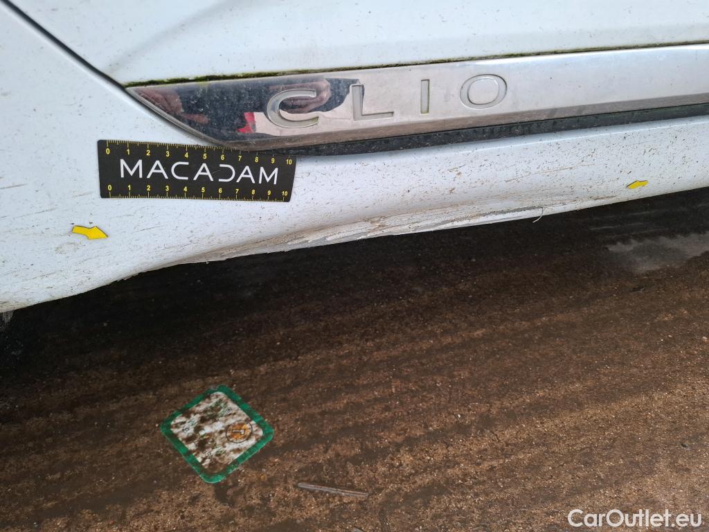  Renault  Clio  V Business 1.0 SCe 65CV BVM5 E6d #4