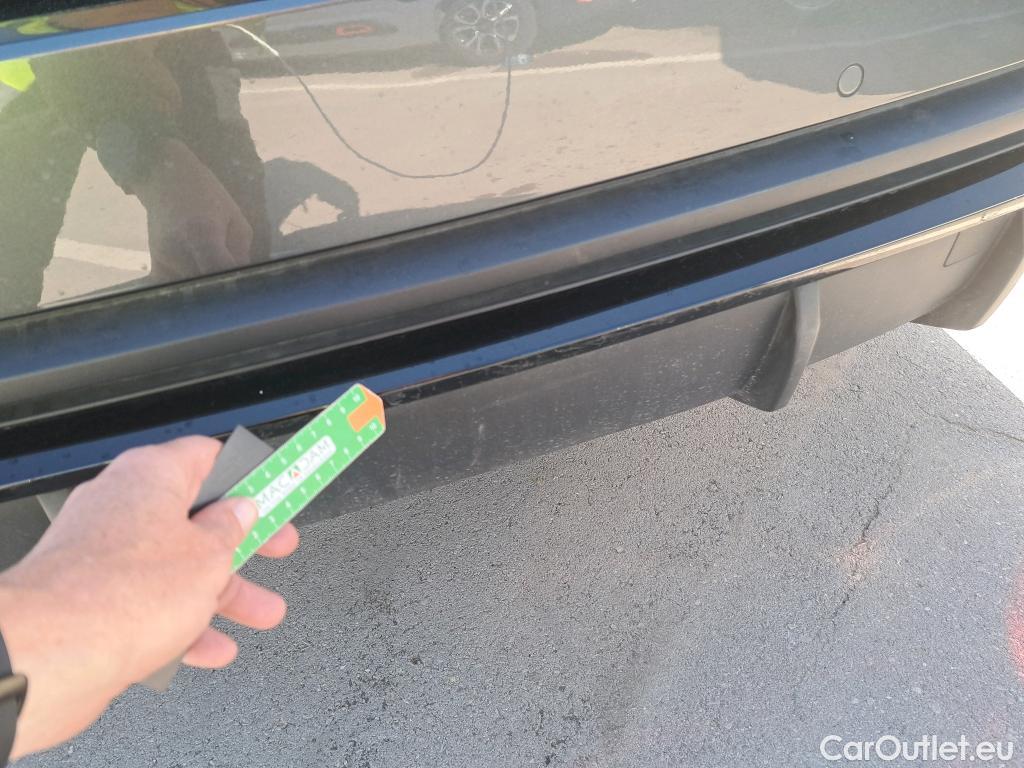  Audi  Q3  Sportback 35 TFSI Black line Black Edition 1.5 TFSI 150CV AT7 E6d #24