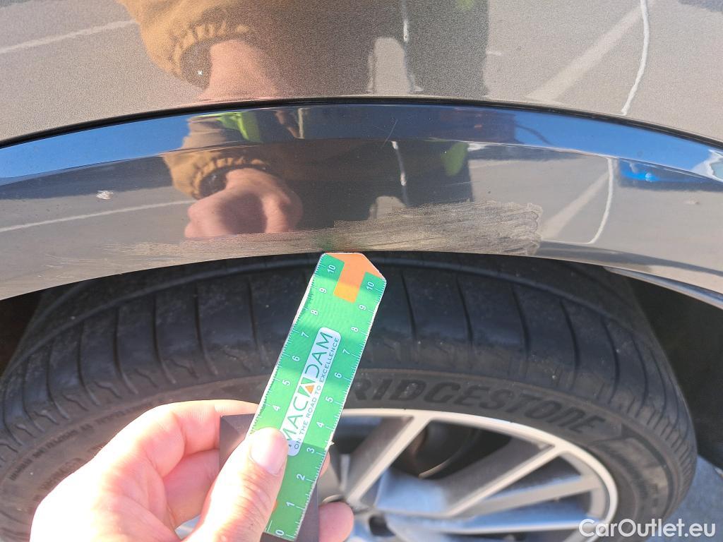  Audi  Q3  Sportback 35 TFSI Black line Black Edition 1.5 TFSI 150CV AT7 E6d #30